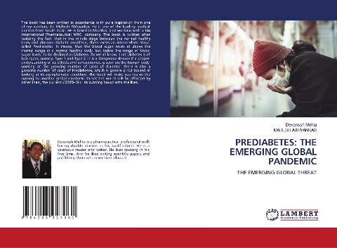 PREDIABETES: THE EMERGING GLOBAL PANDEMIC: THE EMERGING GLOBAL THREAT