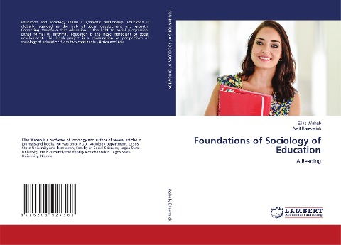 Foundations of Sociology of Education: A Reading