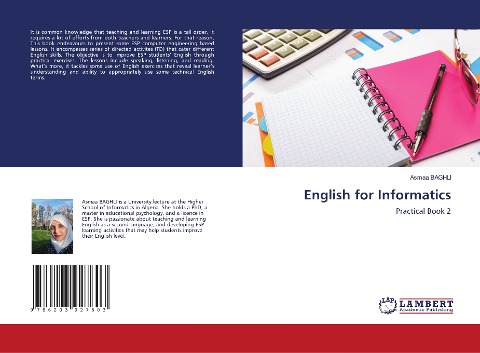 English for Informatics: Practical Book 2