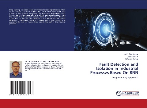 Fault Detection and Isolation in Industrial Processes Based On RNN: Deep Learning Approach