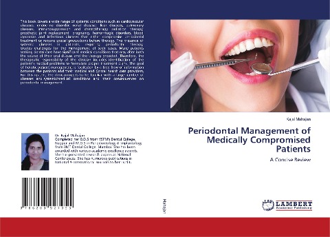 Periodontal Management of Medically Compromised Patients: A Concise Review