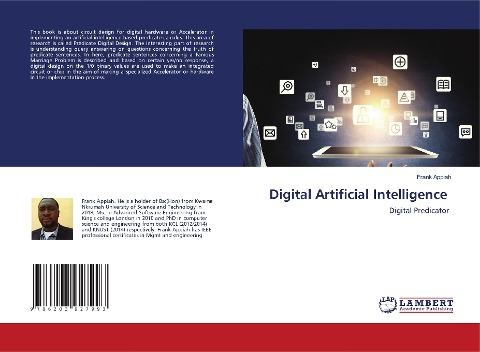 Digital Artificial Intelligence: Digital Predicator