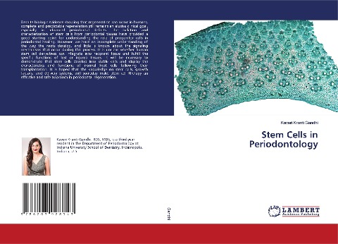Stem Cells in Periodontology