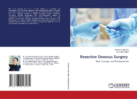 Resective Osseous Surgery: Basic Concepts and Fundamentals