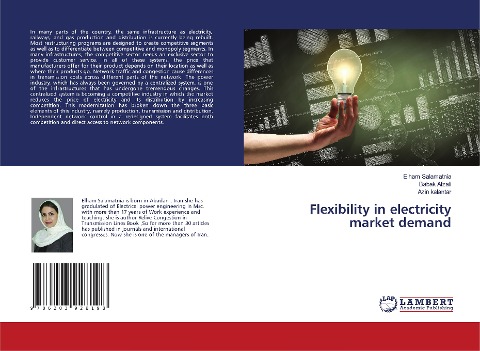 Flexibility in electricity market demand