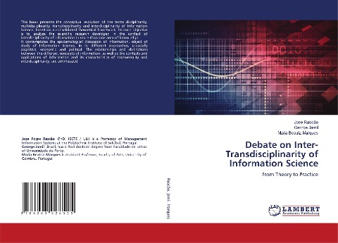 Debate on Inter-Transdisciplinarity of Information Science: from Theory to Practice