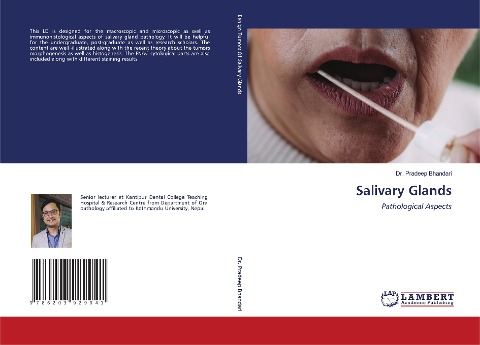 Salivary Glands: Pathological Aspects