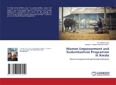 Women Empowerment and Kudumbashree Programme in Kerala: Women Empowerment and Poverty Eradication