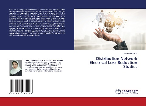 Distribution Network Electrical Loss Reduction Studies