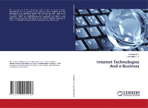 Internet Technologies And e-Business