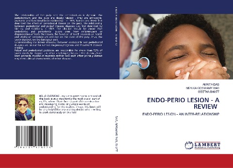 ENDO-PERIO LESION - A REVIEW: ENDO-PERIO LESION - AN INTER-RELATIONSHIP