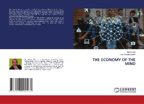 THE ECONOMY OF THE MIND