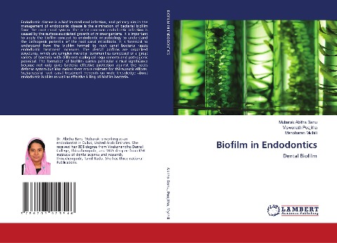 Biofilm in Endodontics: Dental Biofilm
