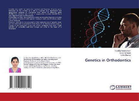 Genetics in Orthodontics