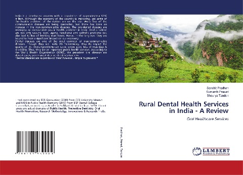 Rural Dental Health Services in India - A Review: Oral Healthcare Services
