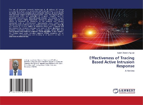 Effectiveness of Tracing Based Active Intrusion Response: A Review