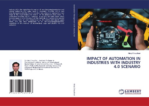 IMPACT OF AUTOMATION IN INDUSTRIES WITH INDUSTRY 4.0 SCENARIO