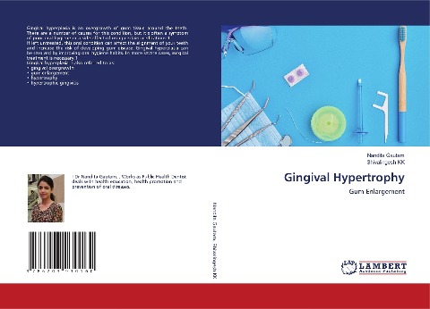 Gingival Hypertrophy: Gum Enlargement