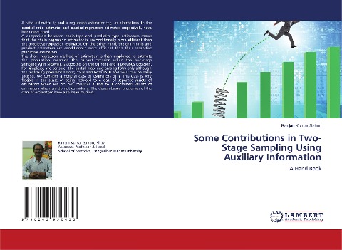 Some Contributions in Two-Stage Sampling Using Auxiliary Information: A Hand Book