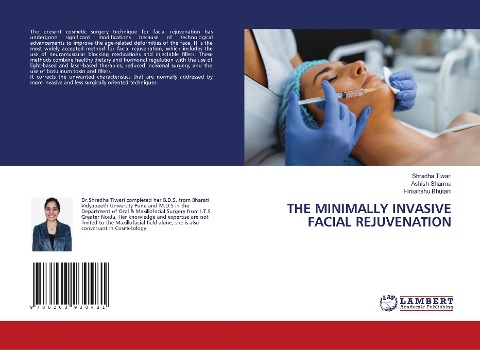 THE MINIMALLY INVASIVE FACIAL REJUVENATION