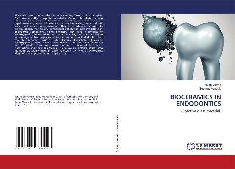 BIOCERAMICS IN ENDODONTICS: Bioactive glass material