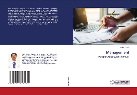 Management: Multiple Choice Questions (MCQ)
