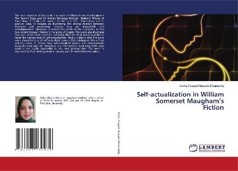 Self-actualization in William Somerset Maugham's Fiction