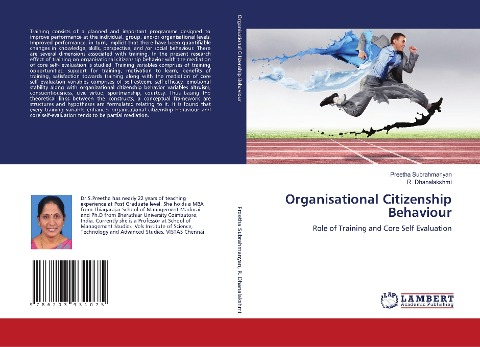 Organisational Citizenship Behaviour: Role of Training and Core Self Evaluation