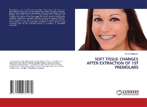 SOFT TISSUE CHANGES AFTER EXTRACTION OF 1ST PREMOLARS