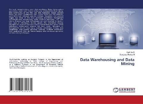 Data Warehousing and Data Mining