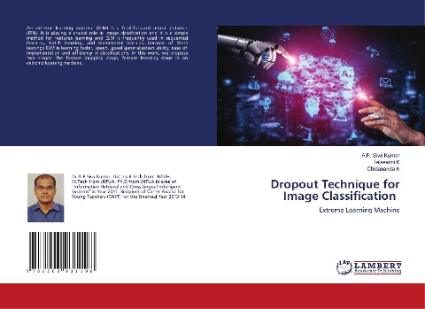 Dropout Technique for Image Classification: Extreme Learning Machine