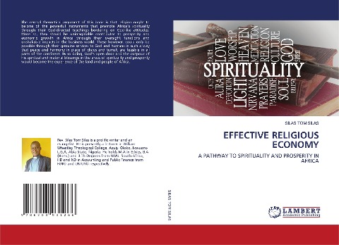 EFFECTIVE RELIGIOUS ECONOMY: A PATHWAY TO SPIRITUALITY AND PROSPERITY IN AFRICA