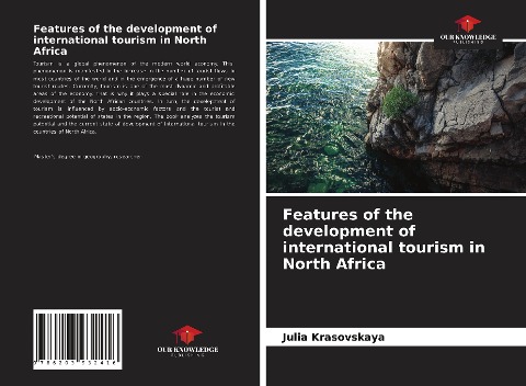 Features of the development of international tourism in North Africa