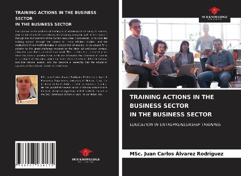 TRAINING ACTIONS IN THE BUSINESS SECTOR IN THE BUSINESS SECTOR: EDUCATION IN ENTREPRENEURSHIP TRAINING