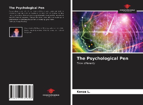 The Psychological Pen: Think differently