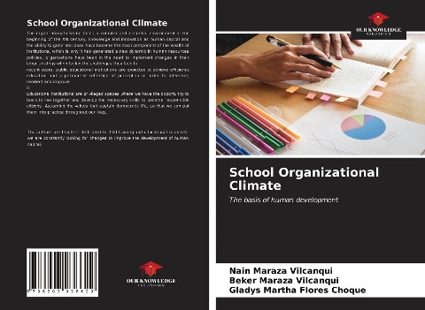 School Organizational Climate: The basis of human development