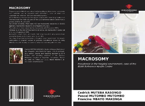 MACROSOMY: Prevalence in the hospital environment, case of the BUMI Reference Health Centre