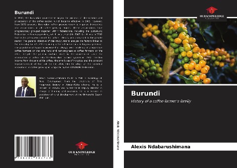 Burundi: History of a coffee farmers family