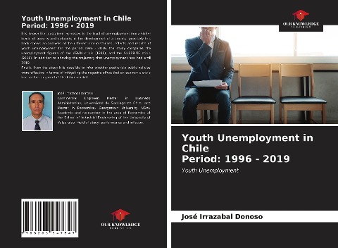 Youth Unemployment in Chile Period: 1996 - 2019: Youth Unemployment