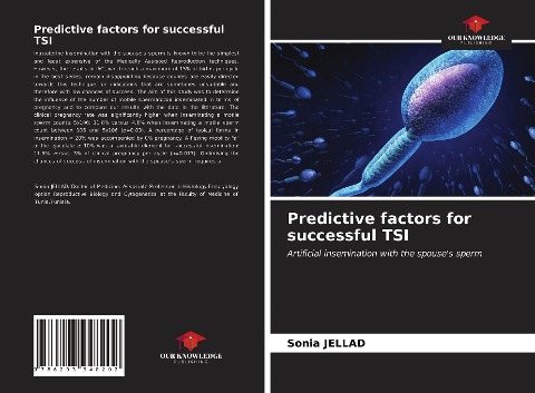Predictive factors for successful TSI: Artificial insemination with the spouses sperm