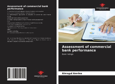 Assessment of commercial bank performance: Bank ratings