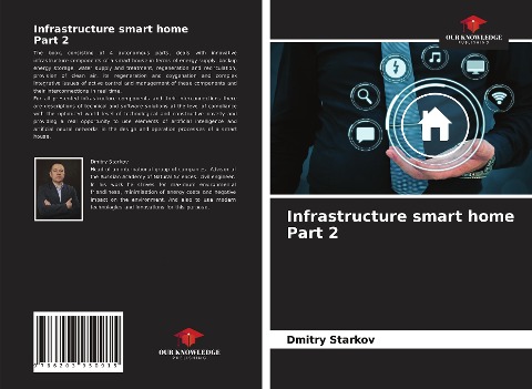 Infrastructure smart home Part 2