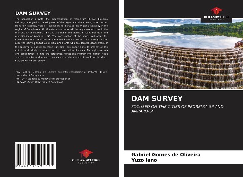 DAM SURVEY: FOCUSED ON THE CITIES OF PEDREIRA-SP AND AMPARO-SP