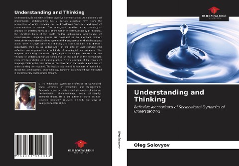 Understanding and Thinking: Reflexive Mechanisms of Sociocultural Dynamics of Understanding