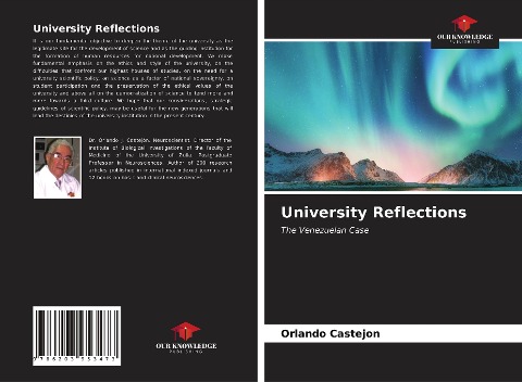 University Reflections: The Venezuelan Case