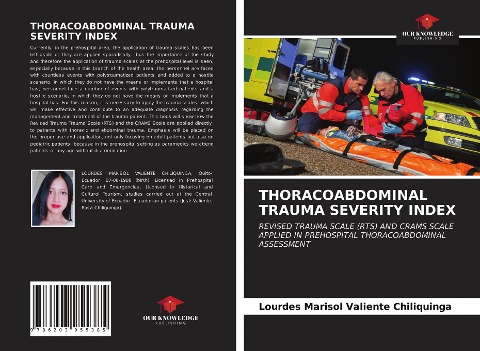 THORACOABDOMINAL TRAUMA SEVERITY INDEX: REVISED TRAUMA SCALE (RTS) AND CRAMS SCALE APPLIED IN PREHOSPITAL THORACOABDOMINAL ASSESSMENT