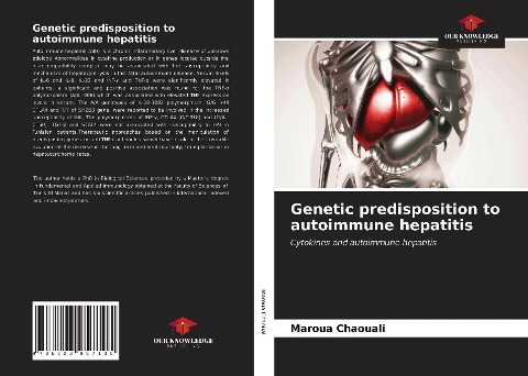 Genetic predisposition to autoimmune hepatitis: Cytokines and autoimmune hepatitis