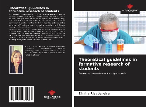 Theoretical guidelines in formative research of students: Formative research in university students