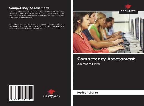 Competency Assessment: Authentic evaluation