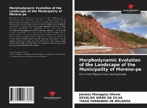 Morphodynamic Evolution of the Landscape of the Municipality of Moreno-pe: Area of the Miguel Arraes Housing Estate